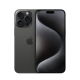 Вживаний iPhone 15 Pro Max 512GB Black Titanium (Ідеальний стан)