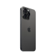 Вживаний iPhone 15 Pro Max 512GB Black Titanium (Ідеальний стан)