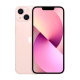 Вживаний iPhone 13 128GB Pink (Ідеальний стан) (АКБ 100%)