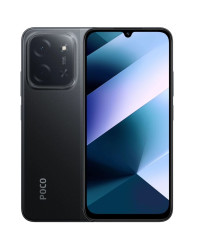 POCO C85 8/256GB Green