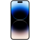 Вживаний iPhone 14 Pro 128GB Silver (Ідеальний стан) (Фізична SIM, АКБ 100%)