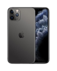 Вживаний iPhone 11 Pro 64GB Space Gray (Ідеальний стан) (АКБ 100%)