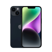 Вживаний iPhone 14 Plus 128GB Midnight (Ідеальний стан) (АКБ 100%)
