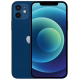 Вживаний iPhone 12 128GB Blue (Ідеальний стан) (АКБ 100%)