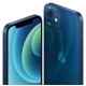 Вживаний iPhone 12 128GB Blue (Ідеальний стан) (АКБ 100%)