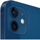Вживаний iPhone 12 128GB Blue (Ідеальний стан) (АКБ 100%)