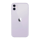 Вживаний iPhone 11 64GB Purple (Відмінний стан) (АКБ 100%)