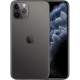 Вживаний iPhone 11 Pro 64GB Space Gray (Відмінний стан) (АКБ 100%)