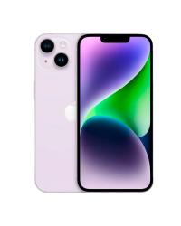 Вживаний iPhone 14 Plus 256GB Purple (Ідеальний стан) (АКБ 100%)