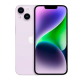 Вживаний iPhone 14 Plus 256GB Purple (Ідеальний стан) (АКБ 100%)