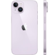 Вживаний iPhone 14 Plus 256GB Purple (Ідеальний стан) (АКБ 100%)