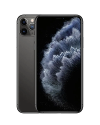 Вживаний iPhone 11 Pro Max 256GB Space Gray (Відмінний стан) (АКБ 100%)