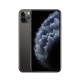 Вживаний iPhone 11 Pro Max 256GB Space Gray (Відмінний стан) (АКБ 100%)