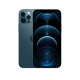 Вживаний iPhone 12 Pro 256GB Pacific Blue (Відмінний стан) (АКБ 100%)