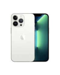 Вживаний iPhone 13 Pro 256GB Silver (Ідеальний стан)