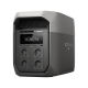 Зарядна станція EcoFlow DELTA 3 Max 2048 Вт·год / 2400 Вт (EFD3M-G-EU-CBOX)
