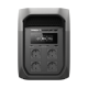 Зарядна станція EcoFlow DELTA 3 Max 2048 Вт·год / 2400 Вт (EFD3M-G-EU-CBOX)