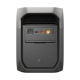 Зарядна станція EcoFlow DELTA 3 Max 2048 Вт·год / 2400 Вт (EFD3M-G-EU-CBOX)