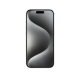 Вживаний iPhone 15 Pro 128GB White Titanium (Відмінний стан)