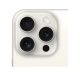 Вживаний iPhone 15 Pro 128GB White Titanium (Відмінний стан)
