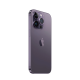 Вживаний iPhone 14 Pro Max 128GB Deep Purple (Відмінний стан) (Фізична SIM, АКБ 100%)