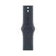 Вживані Apple Watch SE 2 44mm Midnight Aluminium Case with Sport Loop (Ідеальний стан) (АКБ 100%)