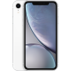 Вживаний iPhone XR 64GB White (Ідеальний стан) (АКБ 100%)