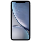 Вживаний iPhone XR 64GB White (Ідеальний стан) (АКБ 100%)