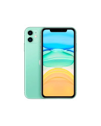 Вживаний iPhone 11 128GB Green (Ідеальний стан) (АКБ 100%)