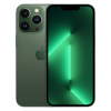 Alpine Green