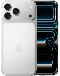 Apple iPhone 17 Pro Max 1TB Silver (e-SIM)