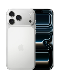 Apple iPhone 17 Pro 512GB Silver (e-SIM)