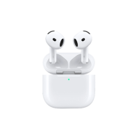 Apple AirPods 4 with ANC (MXP93) (2024)