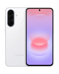 Смартфон Samsung Galaxy A37 5G 6/128GB Awesome White (SM-A376BZWBEUC)