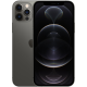 Вживаний iPhone 12 Pro Max 256GB Graphite (Ідеальний стан) (АКБ 100%)