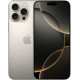 Apple iPhone 16 Pro Max 1TB Natural Titanium (e-SIM) (Open Box)