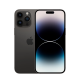 Вживаний iPhone 14 Pro Max 128GB Space Black (Задовільний стан)