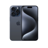 Blue Titanium