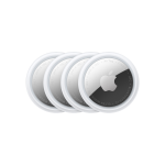 Apple AirTag 2 4-pack (MFEA4)