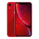Вживаний iPhone XR 64GB RED (Відмінний стан) (АКБ 100%)