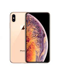 Вживаний iPhone XS 256GB Gold (Ідеальний стан) (АКБ 100%)