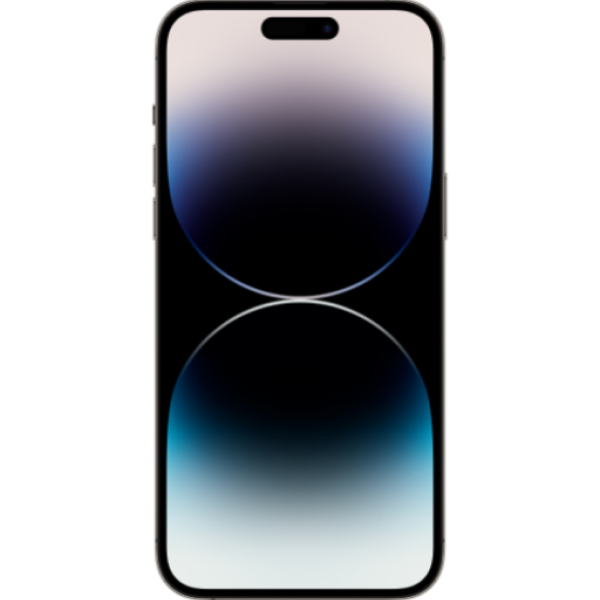 Вживаний iPhone 14 Pro 256GB Space Black (Задовільний стан
