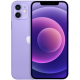 Вживаний iPhone 12 64GB Purple (Ідеальний стан) (АКБ 100%)
