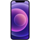 Вживаний iPhone 12 64GB Purple (Ідеальний стан) (АКБ 100%)