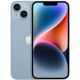 Вживаний iPhone 14 Plus 128GB Blue (Ідеальний стан) (АКБ 100%)