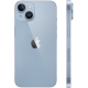 Вживаний iPhone 14 Plus 128GB Blue (Ідеальний стан) (АКБ 100%)