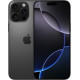 Вживаний iPhone 16 Pro 512GB Black Titanium (Відмінний стан)