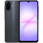 Смартфон Samsung Galaxy A07s SM-A077 4/128GB Black (SM-A077FZKGSEK)