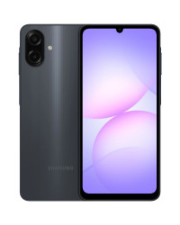 Смартфон Samsung Galaxy A07s SM-A077 4/128GB Black (SM-A077FZKGSEK)