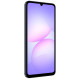 Смартфон Samsung Galaxy A07s SM-A077 4/128GB Black (SM-A077FZKGSEK)